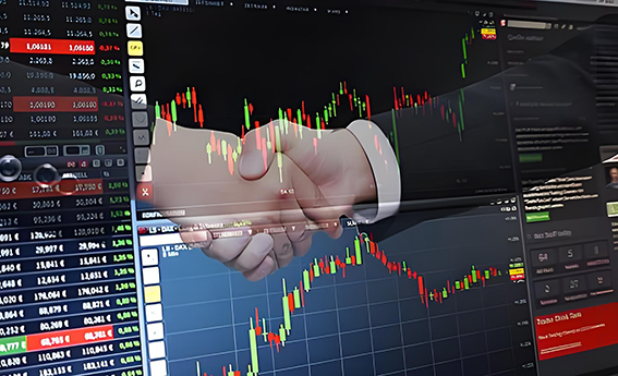 (OK交易官网)交易所交易界面